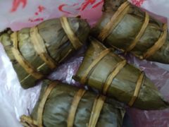 -老阿婆粽子(朱家角店)
