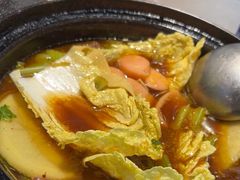 -嘟享吃重庆鸡公煲(五一店)
