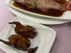 -顺风海鲜港(金玉兰店)