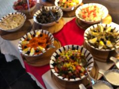 -La Medina餐厅(亮马河南路店)