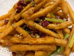 -刘胖子家常菜·蹄花焖藕(江汉路总店)