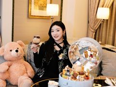 -广州富力丽思卡尔顿酒店