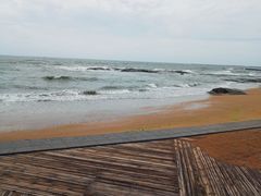 景点-日照灯塔风景区