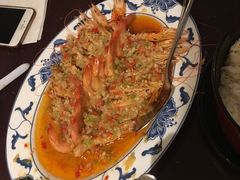 -富满美食