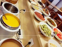 -素满香·食养自助(建邺万达店)