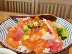 -林妈妈村·日式料理(宝山万达店)