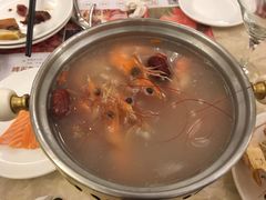 -芭菲盛宴·环球美食(解放碑英利国际店)