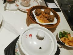 -稻香海鲜饭店(第一国际店)