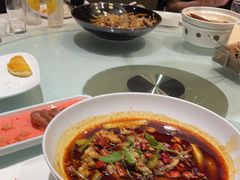 -大铁勺新津菜(东丽阳光新业广场店)