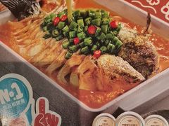 -半天妖烤鱼(呼市摩尔城店)