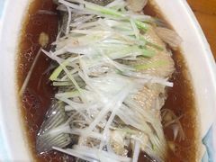 -花鸟鱼私家小厨(文殊院店)