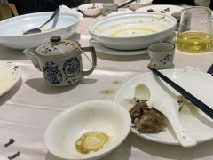 -明珠海港大酒店