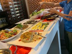 -Khéma Restaurant Pasteur