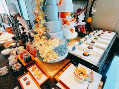 -Social 秀西餐厅-长沙瑞吉酒店(运达店)