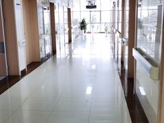 -陕西省人民医院(主院区)