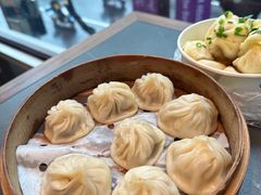 鲜肉小笼-同心楼(解放北路店)