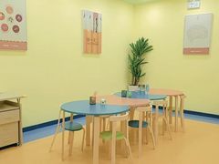 -竞思注意力·专注力·学习能力训练(天一广场中心)