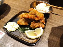 -雷神拉面(财富中心玉米楼店)