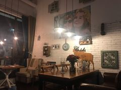 -Kitchen·Y洋厨房西餐厅(王府壹号店)
