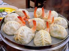 -叶存利海鲜大馅饺子(海宁路总店)