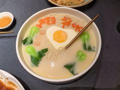 -南里山房(虹桥新天地店)