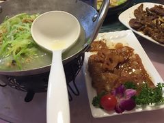 -昱德来·天津菜(河西店)