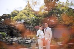 -苏州HX-合喜映画婚纱摄影