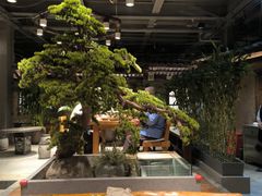 -丹江渔村(首都机场店)