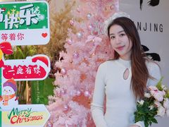 -PARFUM FLORAL花境法餐(南京首店)