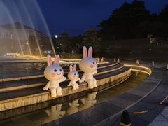 -余姚四明湖开元名都度假酒店·夏威夷西餐厅