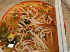 -秦月轩·陕西家乡菜(阜成路·五棵松店)