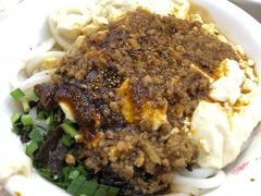 豆花米线-豆香园(龙翔店)