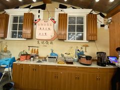 自助小吃-先记烧鹅王·本地粤菜(福永店)