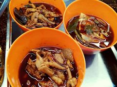 -嘉州九妹凤爪(乐山总店)