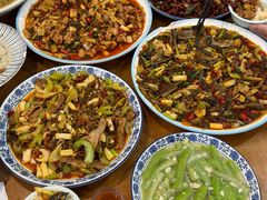 -李大爷的泡椒馆(冉家坝店)