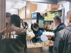 -郭记小街麻辣烫(南小街总店)