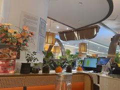 -泰椰里·泰国餐厅(智慧城广百广场店)