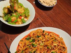 -缪氏川菜(丰盛町店)