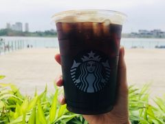 -星巴克(成都科学城店)