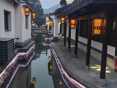 -兰亭风景区