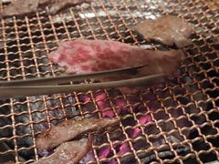 -九田家黑牛烤肉料理(华侨城店)
