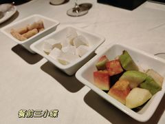 -黑明餐厅(白鹭洲店)