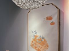 -自如ZSPACE四合院艺术餐厅