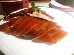 -四季厨房 鲁菜·孔府烤鸭(高新万达店)