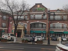 -桂园餐厅(五大道店)