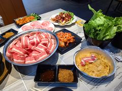 -胡哥烤肥牛(车公庙店)