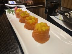 -天狗山料理(省体店)