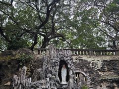 -厦门市鼓浪屿风景名胜区-天主教堂