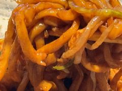 -八爷手擀炸酱面(张家窝店)