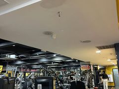 -超鹿运动健身(紫阳商贸中心店)